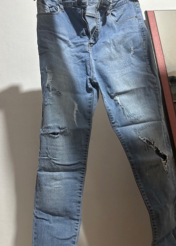 Mavi Kadın Denim Skinny Jean