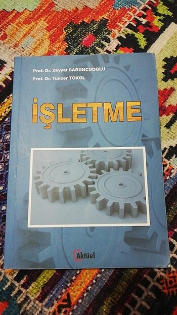 İşletme 