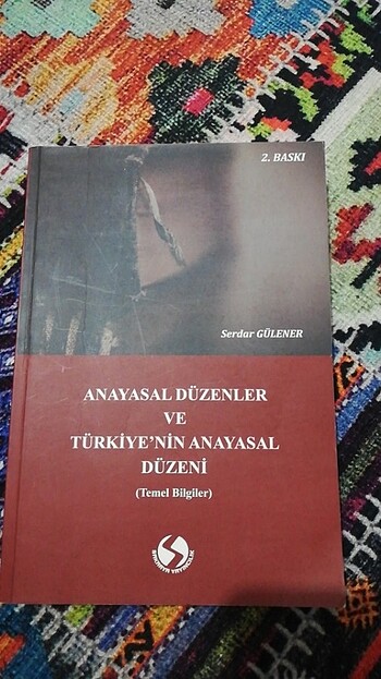 Anayasa hukuku 