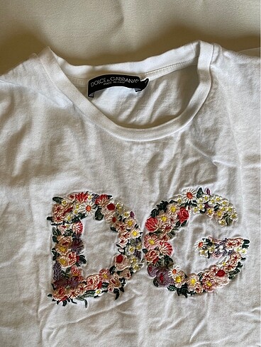 Dolce & Gabbana dolce gabbana tshirt