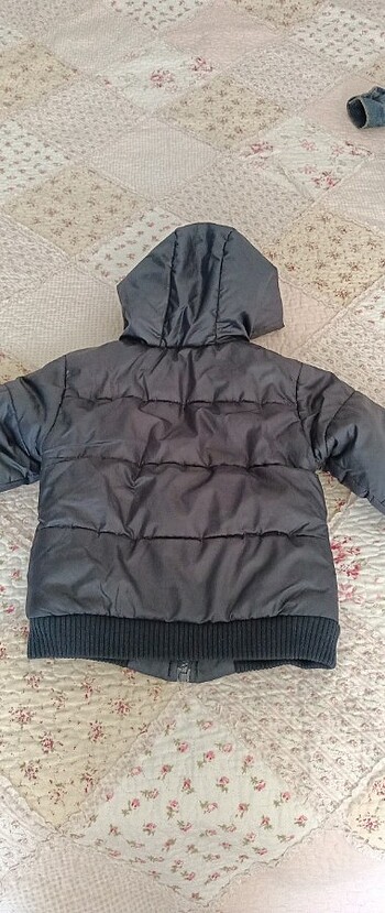 LC Waikiki Erkek cocuk mont