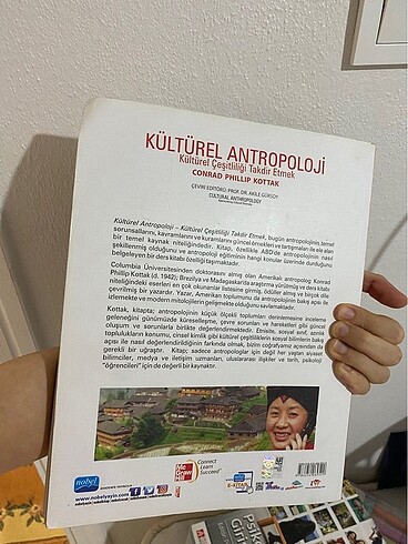  Kültürel antropoloji