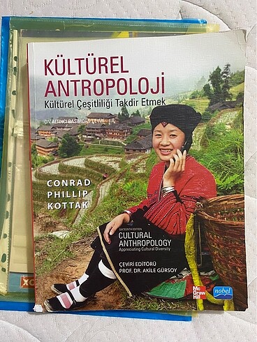 Kültürel antropoloji