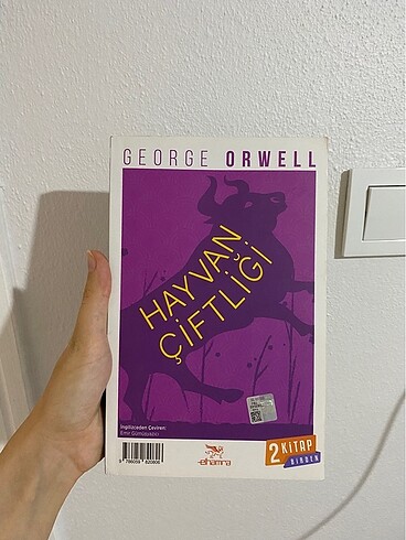 Hayvan çiftliği / 1984