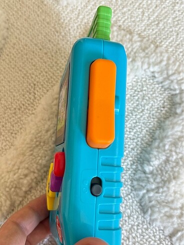Beden Renk Fisher price köpekçiğin maceraları