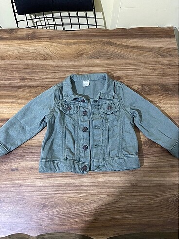 LC Waikiki LCW mont ceket