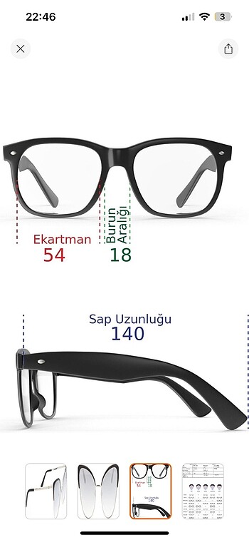  Beden Guess marka orijinal gözlük