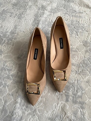 Nine West ninewestayakkabı