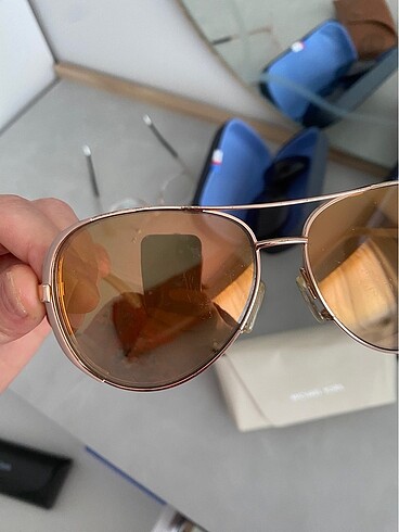 Michael Kors gözlük Damla model