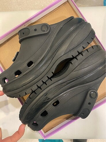 Crocs crocs terlık