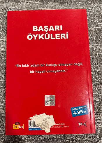 Başarı Öyküleri - Cengiz Erşahin - Görsel 2