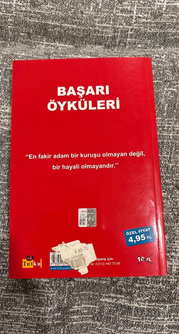 Başarı Öyküleri - Cengiz Erşahin - Görsel 2