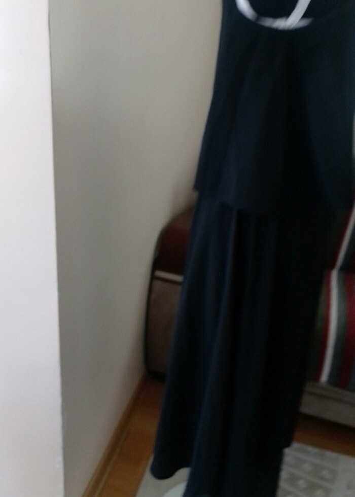 Tril elbise  - Görsel 4