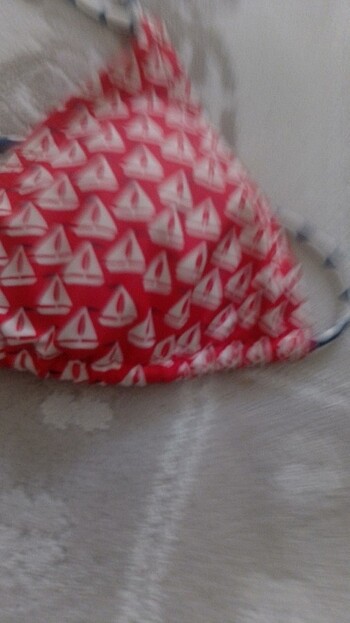 xs Beden Üst bikini