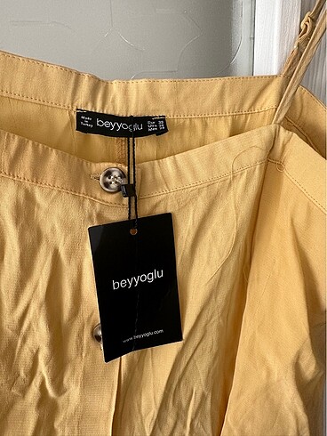 Beyoğlu Butik Günlük elbise