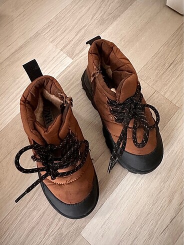 Zara bot