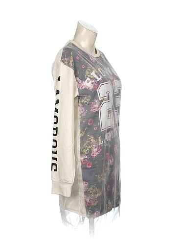 Vintage Love PreLoved Günlük Elbise %70 İndirimli.