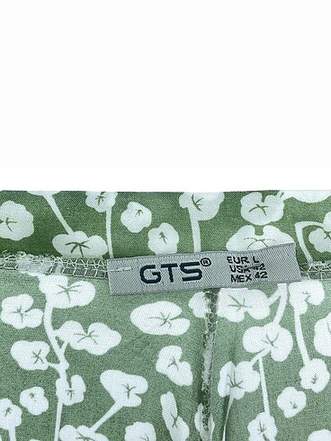 l Beden çeşitli Renk PreLoved Uzun Etek %70 İndirimli.