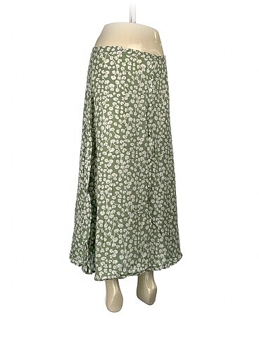 Vintage Love PreLoved Uzun Etek %70 İndirimli.