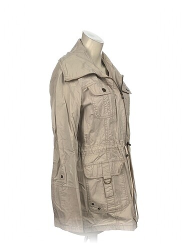 Defacto Defacto Trenchcoat %70 İndirimli.