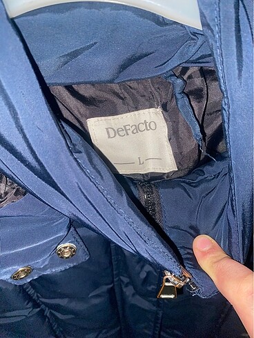 Defacto KADIN MONT