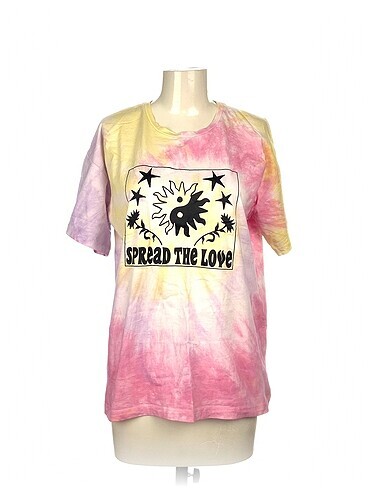 Twist T-shirt %70 İndirimli.
