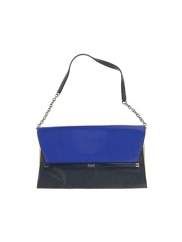 Diane Von Furstenberg Kol Çantası %70 İndirimli.