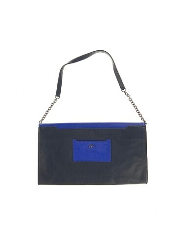 Diane Von Furstenberg Diane Von Furstenberg Kol Çantası %70 İndirimli.