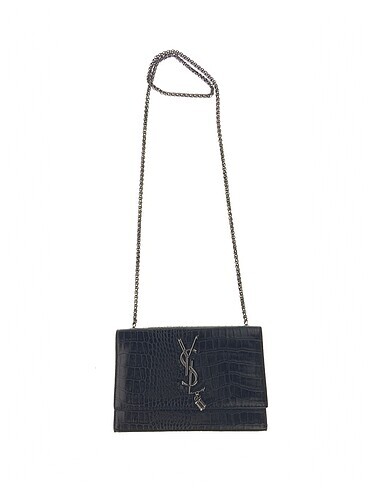Yves Saint Laurent Çapraz Çanta %70 İndirimli.