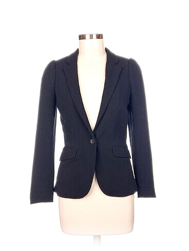 H&M Blazer %70 İndirimli.