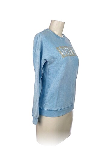 Mavi Mavi Sweatshirt %70 İndirimli.