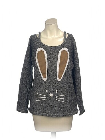 Koton Sweatshirt %70 İndirimli.