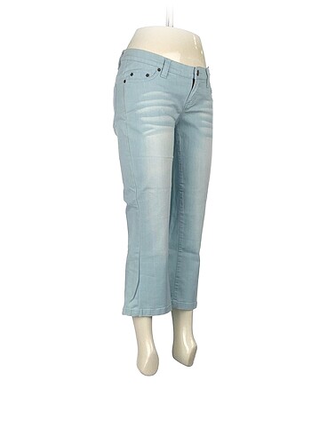 Esprit Esprit Jean / Kot %70 İndirimli.