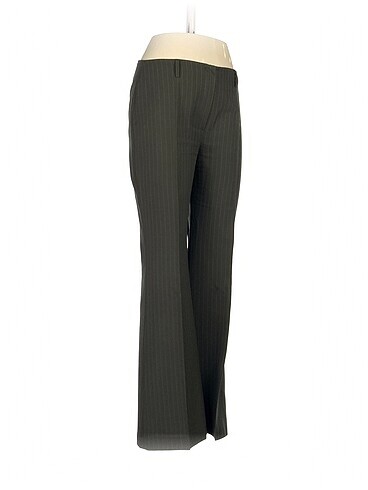 Vintage Love PreLoved Kumaş Pantolon %70 İndirimli.