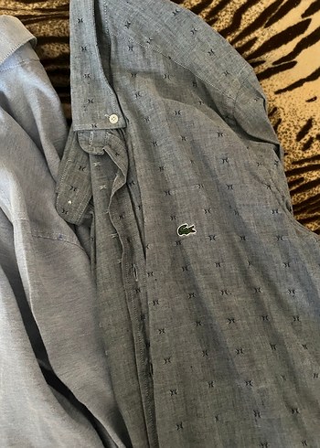 Uzun Kollu Erkek Gömlekler Marka Üst Kalite - Görsel 4