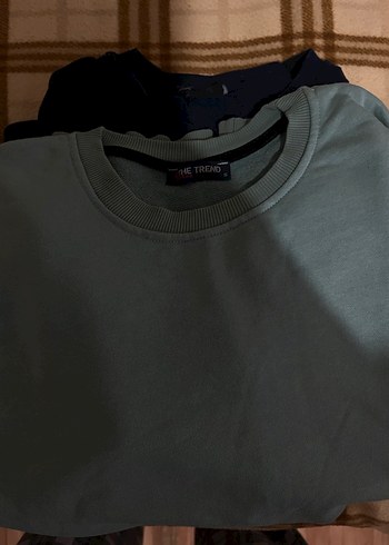 Kırmızı-Siyah Çizgili Lacoste Erkek Kazaklar - Görsel 4