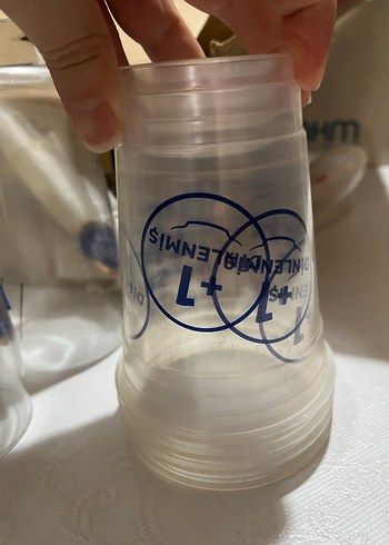 Paşabahçe Efes Pilsen Bardakları 10 Parça - Görsel 5