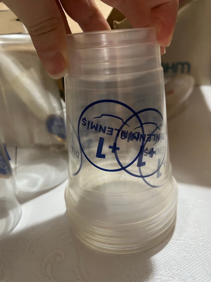 Paşabahçe Efes Pilsen Bardakları 10 Parça - Görsel 5