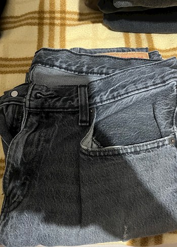 11 parça Pantolon defacto LCW çeşit çeşit - Görsel 8