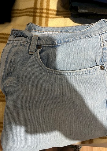 11 parça Pantolon defacto LCW çeşit çeşit - Görsel 9