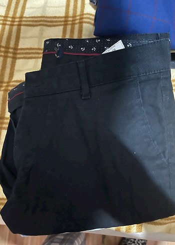 11 parça Pantolon defacto LCW çeşit çeşit - Görsel 10