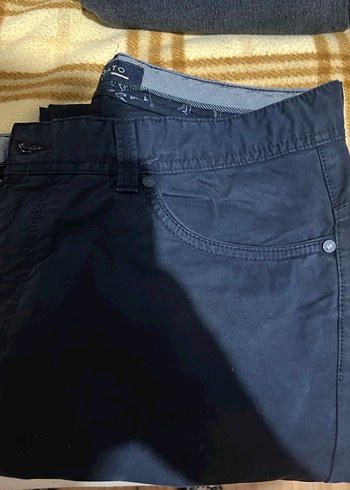 11 parça Pantolon defacto LCW çeşit çeşit - Görsel 5