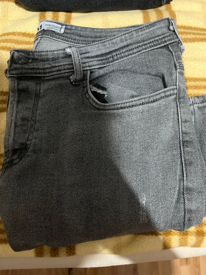 11 parça Pantolon defacto LCW çeşit çeşit - Görsel 4