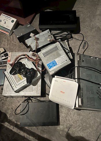 Elektronik ürünler pc parçaları aksesuarlar dönüştürü kablolar - Görsel 3