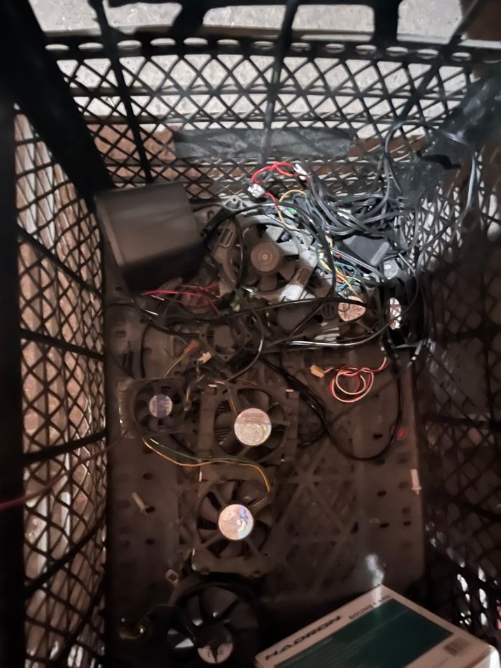 Elektronik ürünler pc parçaları aksesuarlar dönüştürü kablolar - Görsel 4