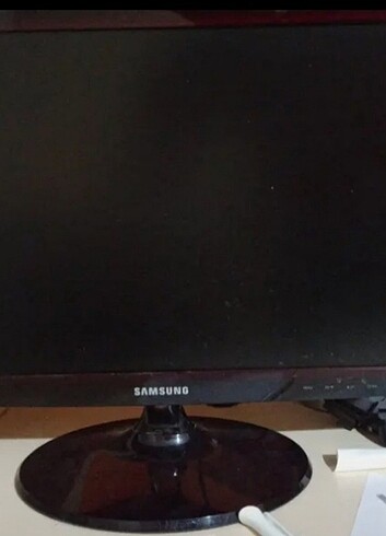 Samsung Samsung monitör 