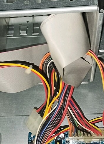 Hurda fiyatına çalışan pc 