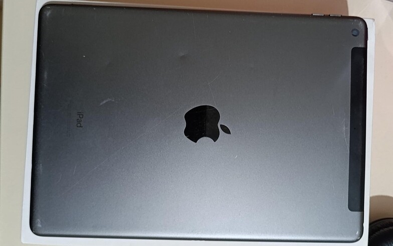 Beden Renk 128gb İPAD7 7.nesil iPad pazarlık yok