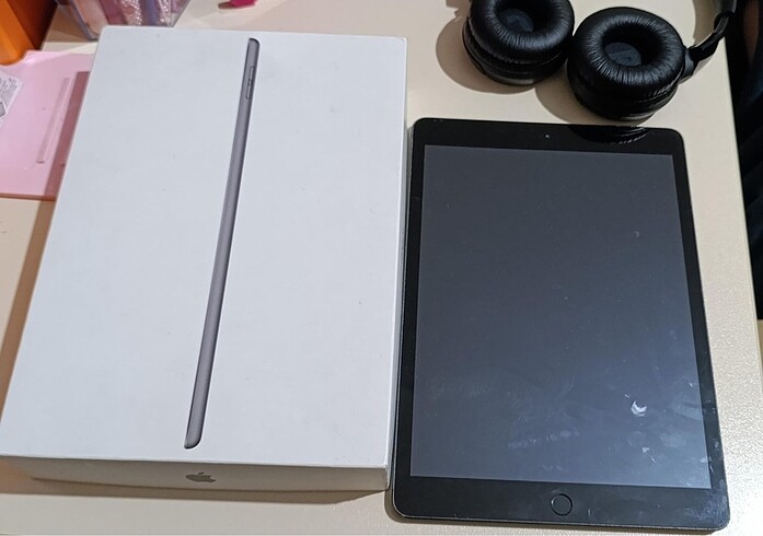 Beden 128gb İPAD7 7.nesil iPad pazarlık yok