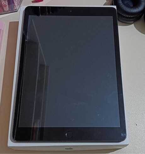 Apple 128gb İPAD7 7.nesil iPad pazarlık yok
